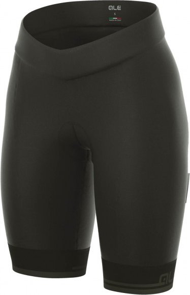 Alé - Women's Freetime Classico LL Shorts - Radhose Gr XXL schwarz