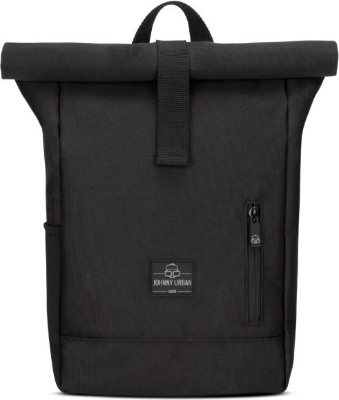 Thumbnail - Johnny Urban - Kid's Junior Aaron 10 - Kinderrucksack schwarz