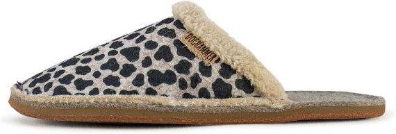 Doghammer - Women's Hütte Zua Vegan - Hüttenschuhe Gr 41 beige
