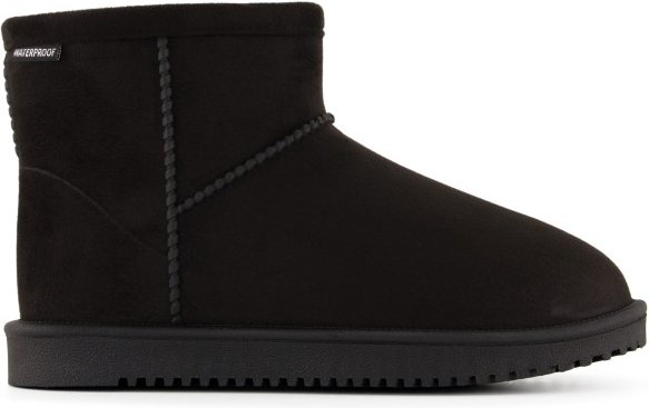 Heber Peak - Women's RedwoodHe. Wool WP Winter Boots - Winterschuhe Gr 40 schwarz