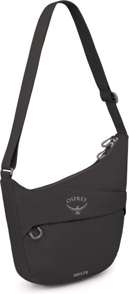 Osprey - Daylite Crossbody Pouch - Umhängetasche Gr 6 l grau