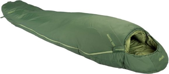 Thumbnail - Vango - Mantis 300 - Kunstfaserschlafsack Gr 190 cm grün