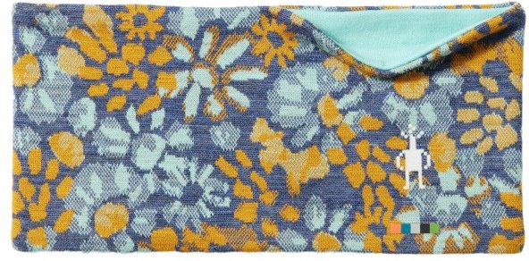 Smartwool - Thermal Merino Reversible Headband - Stirnband Gr One Size bunt