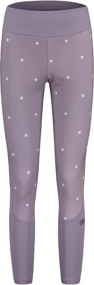 Thumbnail - Maloja - Women's RaukeM. - Lauftights Gr XL rosa