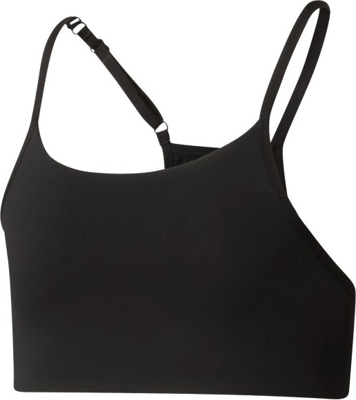 The North Face - Girl's Flex Bra - Sport-BH Gr M schwarz