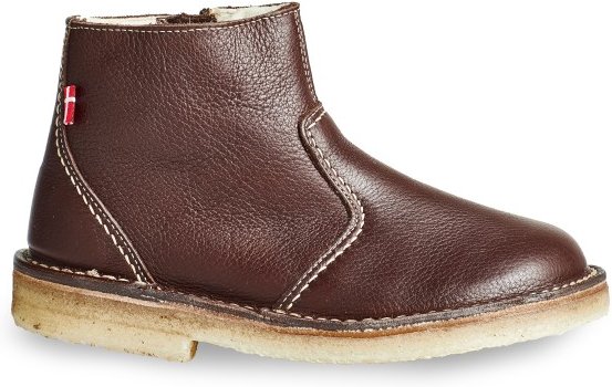 Duckfeet - Middelfart - Winterschuhe Gr 37 braun