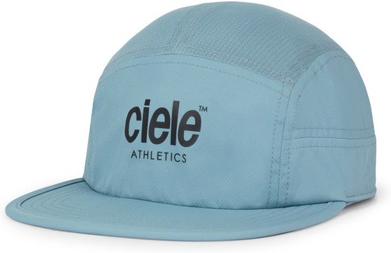 Ciele Athletics - GOCap-Classic-Athletics - Cap Gr S/M - 56 cm +/- türkis