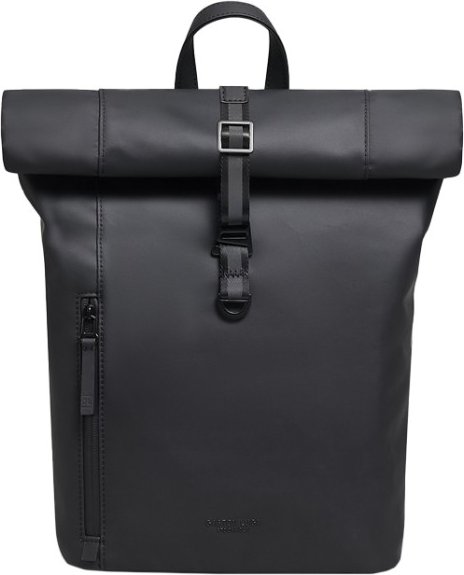 Gaston Luga - Rullen Mini 12 - Daypack grau/schwarz