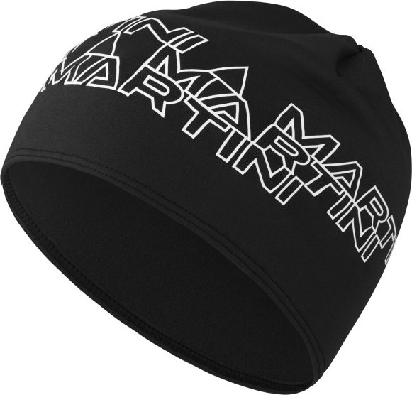 Martini - Fullforce Functional Cap - Mütze Gr One Size schwarz