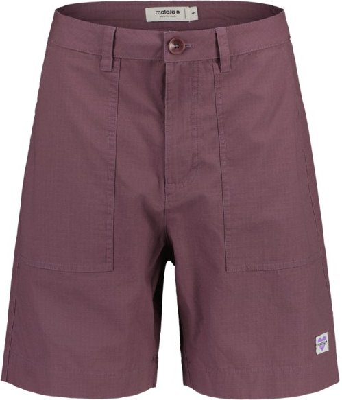 Maloja - Women's RubihornM. - Shorts Gr XL lila