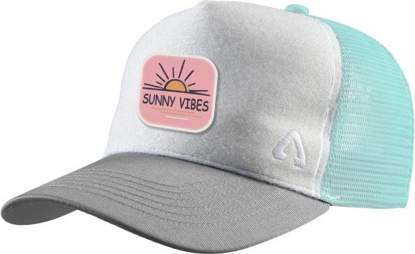 P.A.C. - Diy - Cap Gr One Size grau