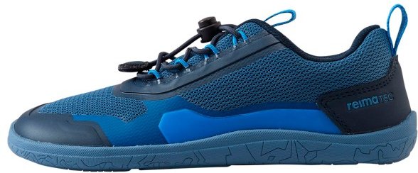 Reima - Kid's Tallustelu - Barfußschuhe Gr 29 blau