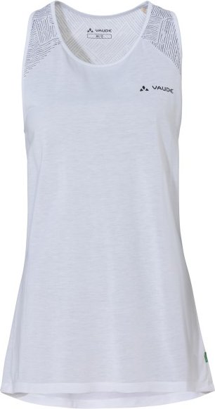 Vaude - Women's Sveit Top III - Top Gr 42 grau