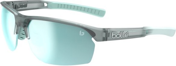 Bollé - Victus S S3 - Fahrradbrille Gr S grau