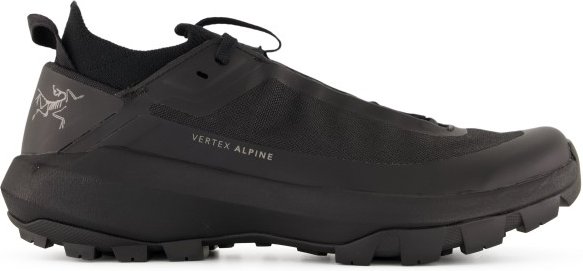 Arc'teryx - Women's Vertex Alpine - Approachschuhe Gr 38 schwarz