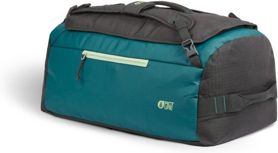 Picture - Wildpath Duffle 40 - Reisetasche Gr 40 l grau