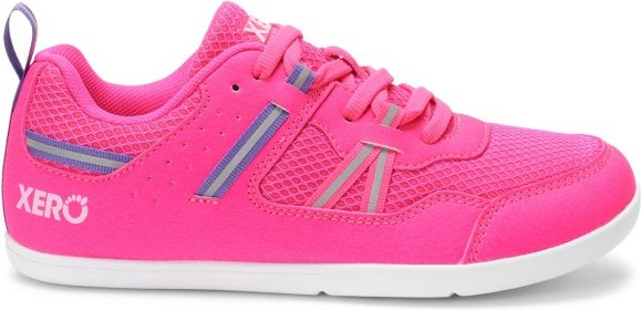 Xero Shoes - Kid's Prio - Barfußschuhe Gr 4 rosa