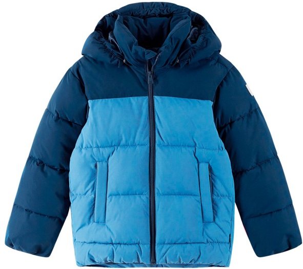 Reima - Kid's Tenhola - Kunstfaserjacke Gr 152 blau