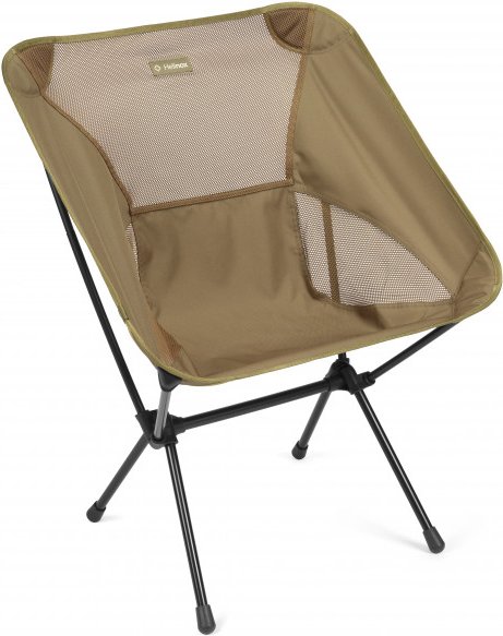Helinox - Chair One XL - Campingstuhl Gr 68 x 59 x 89 cm beige