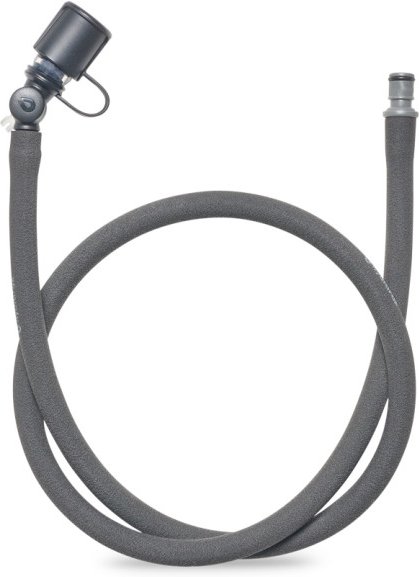 HydraPak - Hydrafusion Tube - Trinksystem Gr 914 mm charcoal