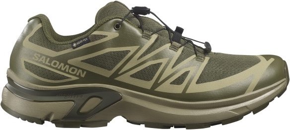 Thumbnail - Salomon - XT-Evr GORE-TEX - Sneaker Gr 43 1/3 oliv