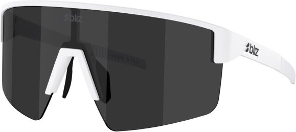 Bliz - P004 Cat. 3 - Fahrradbrille grau/schwarz
