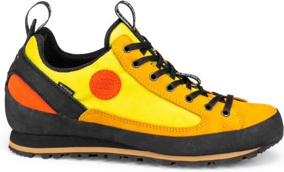 Thumbnail - Hanwag - Rotpunkt Low GTX - Approachschuhe Gr 40 bunt