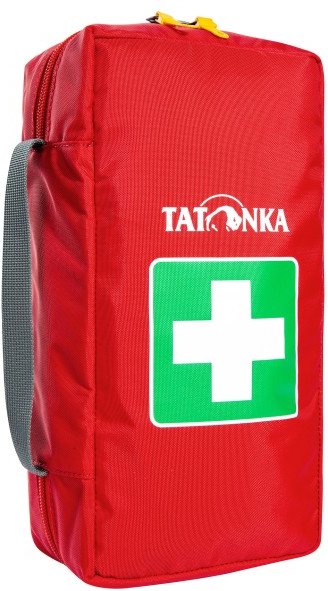 Thumbnail - Tatonka - First Aid - Erste Hilfe Set Gr M - 26 x 13,5 x 8 cm rot
