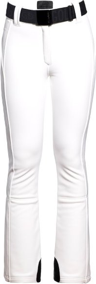 Thumbnail - Goldbergh - Women's Pippa Ski Pants - Skihose Gr 40 weiß
