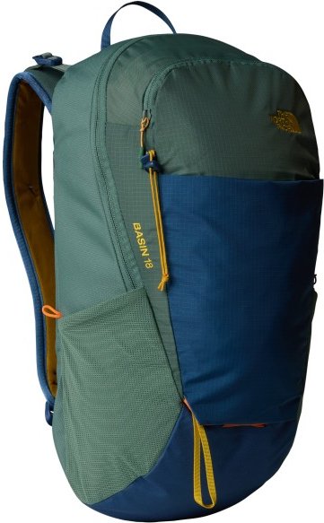 The North Face - Basin 18 - Wanderrucksack blau