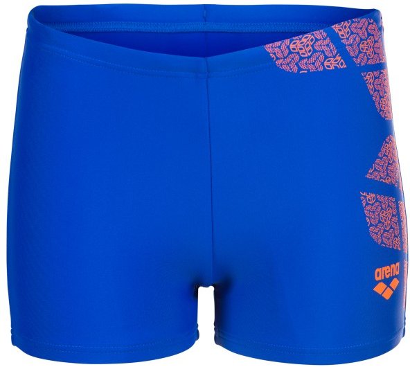 Arena - Boy's Kikko Swim Short - Badehose Gr 152 blau