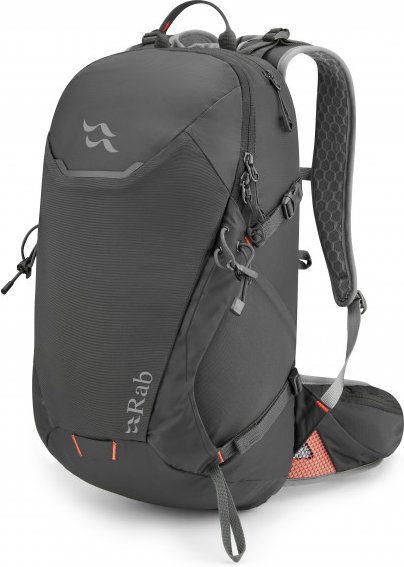 Rab - Women's Aeon ND18 - Wanderrucksack grau