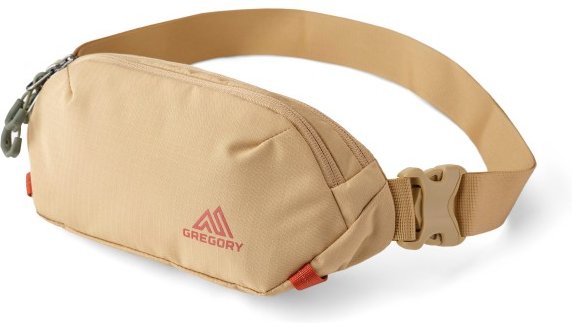 Thumbnail - Gregory - Rhune Belt Bag - Hüfttasche Gr 1 l beige
