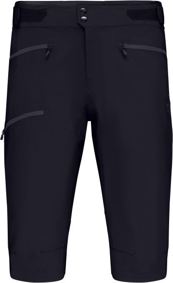 Norrøna - Fjørå Flex1 Shorts - Shorts Gr S blau