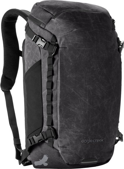 Eagle Creek - Explore Backpack 26 - Daypack schwarz/grau