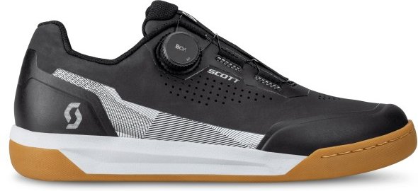 Scott - Shoe MTB Volt Evo Flat Boa - Radschuhe Gr 43 grau