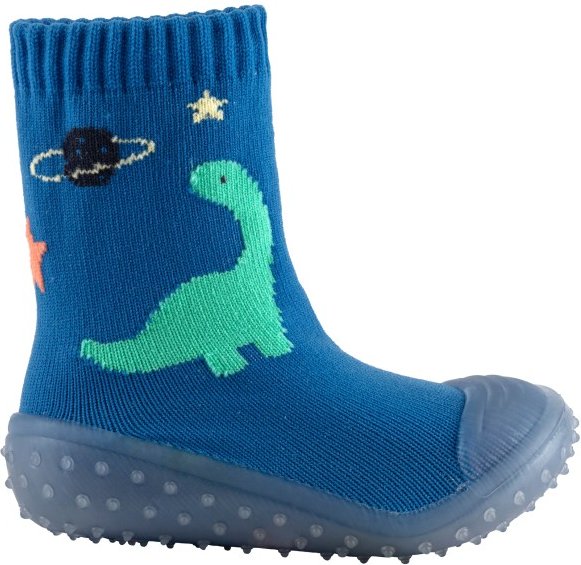 Thumbnail - Sterntaler - Kid's Adventure Socks - Wassersportschuhe Gr 27/28 blau