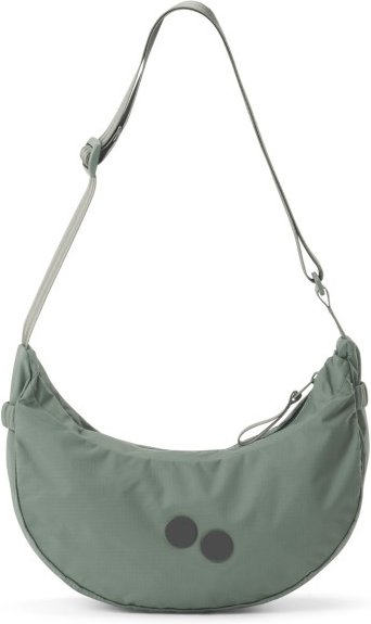 pinqponq - Krumm 3,5 - Umhängetasche Gr 3,5 l bunt