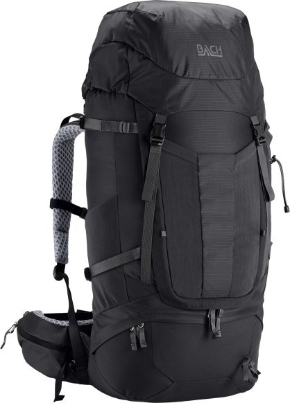 Bach - Daydream 62 - Trekkingrucksack Gr Short grau/schwarz