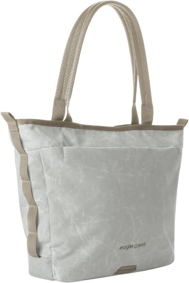 Eagle Creek - Explore Tote 15 - Umhängetasche Gr 15 l grau