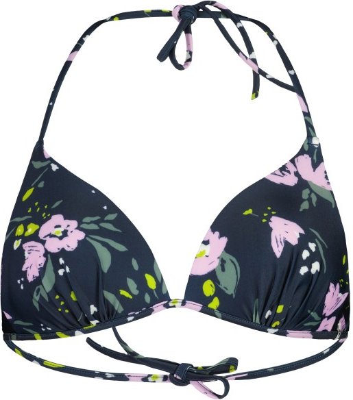 Maloja - Women's MattseeM. Top - Bikini-Top Gr XL blau