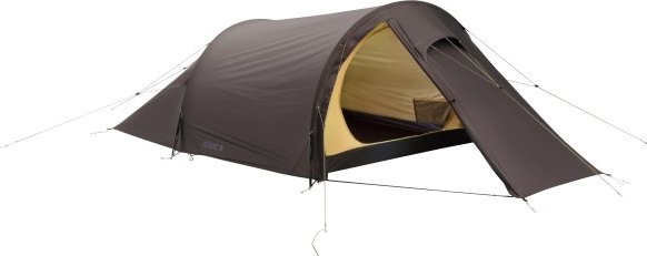 Stoic - FästaSt. 2P UL - 2-Personen Zelt grau