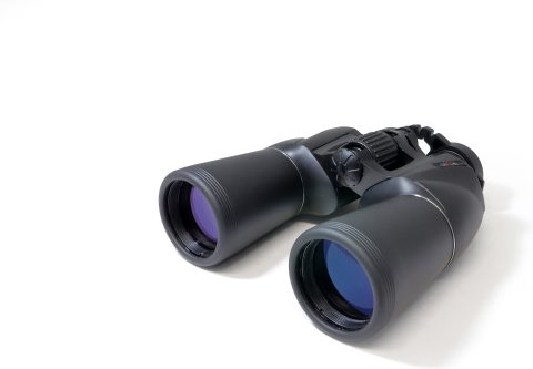 Origin Outdoors - Fernglas Tour View Porro - Fernglas Gr 10 x 50 mm schwarz