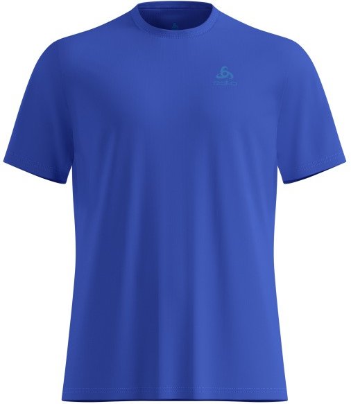 Odlo - Cardada S/S - T-Shirt Gr XL blau