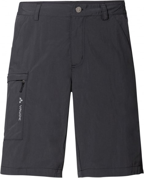 Vaude - Farley Bermuda V - Shorts Gr 46 grau
