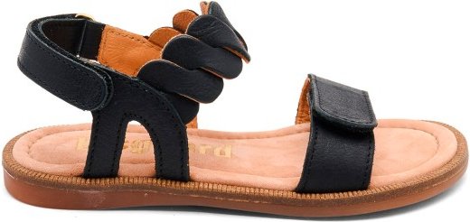 Bisgaard - Kid's Cille - Sandalen Gr 40 braun