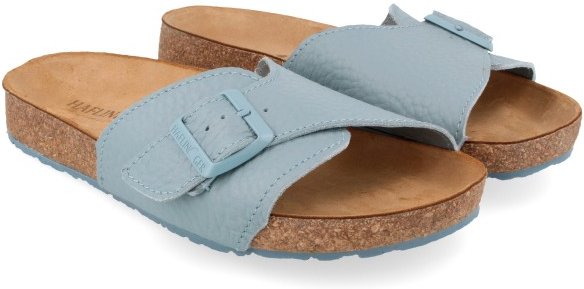 Haflinger - Women's Jeane - Sandalen Gr 36 beige