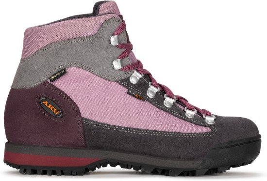 AKU - Women's Ultra Light Original GTX - Wanderschuhe Gr 39,5 rosa