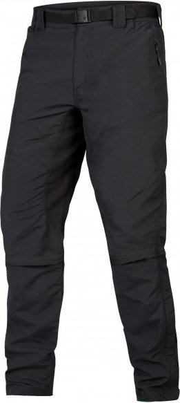 Thumbnail - Endura - Hummvee Zip-Off Hose - Radhose Gr M schwarz