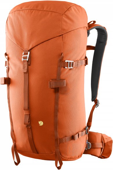 Fjällräven - Bergtagen 38 - Tourenrucksack Gr M/L bunt